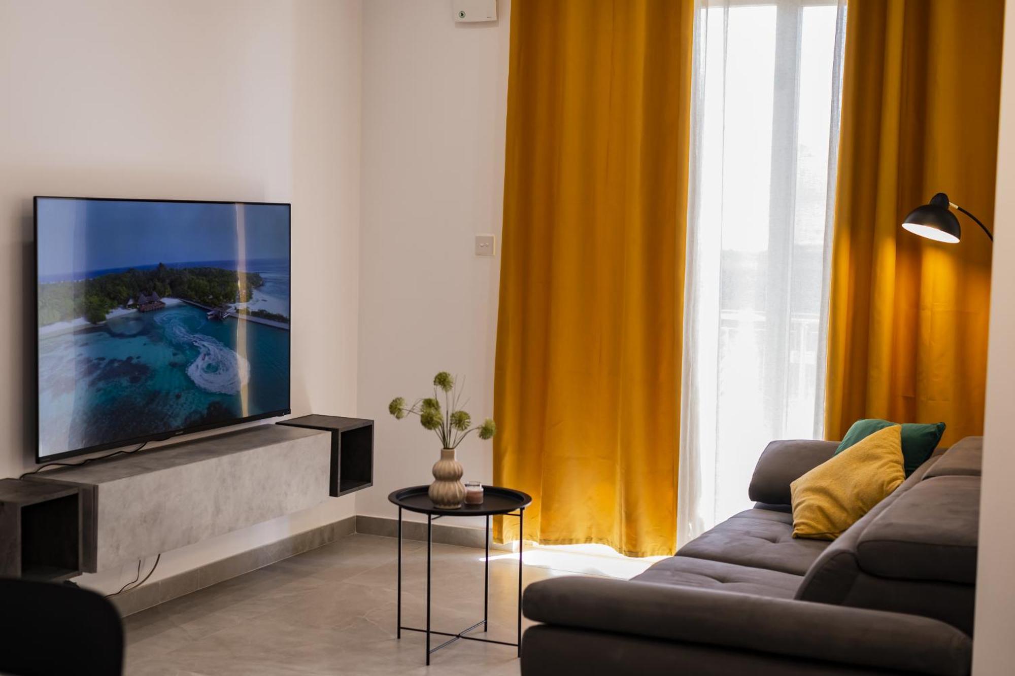 Your Overseas Home In Malta! Żabbar المظهر الخارجي الصورة