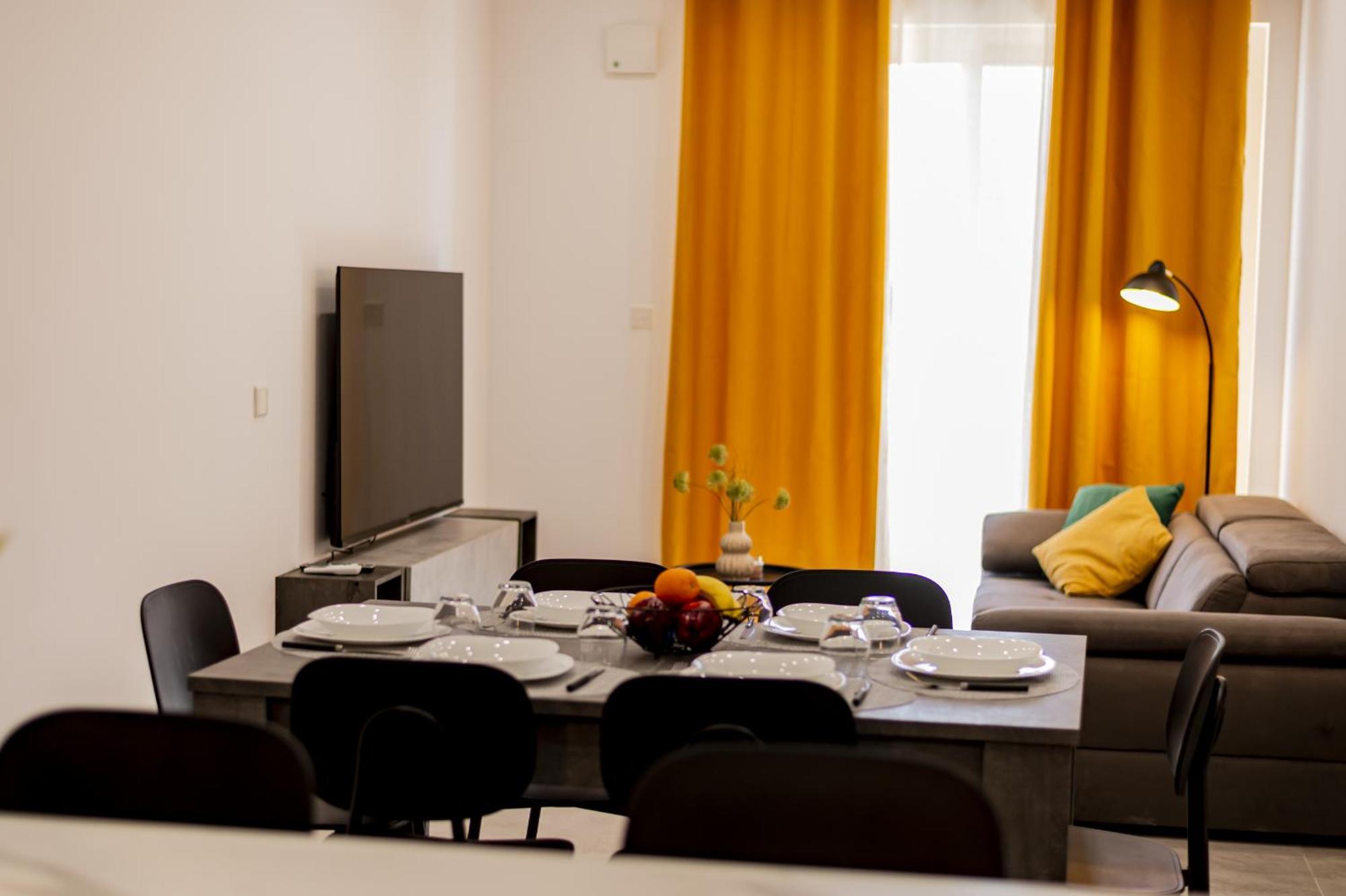 Your Overseas Home In Malta! Żabbar المظهر الخارجي الصورة