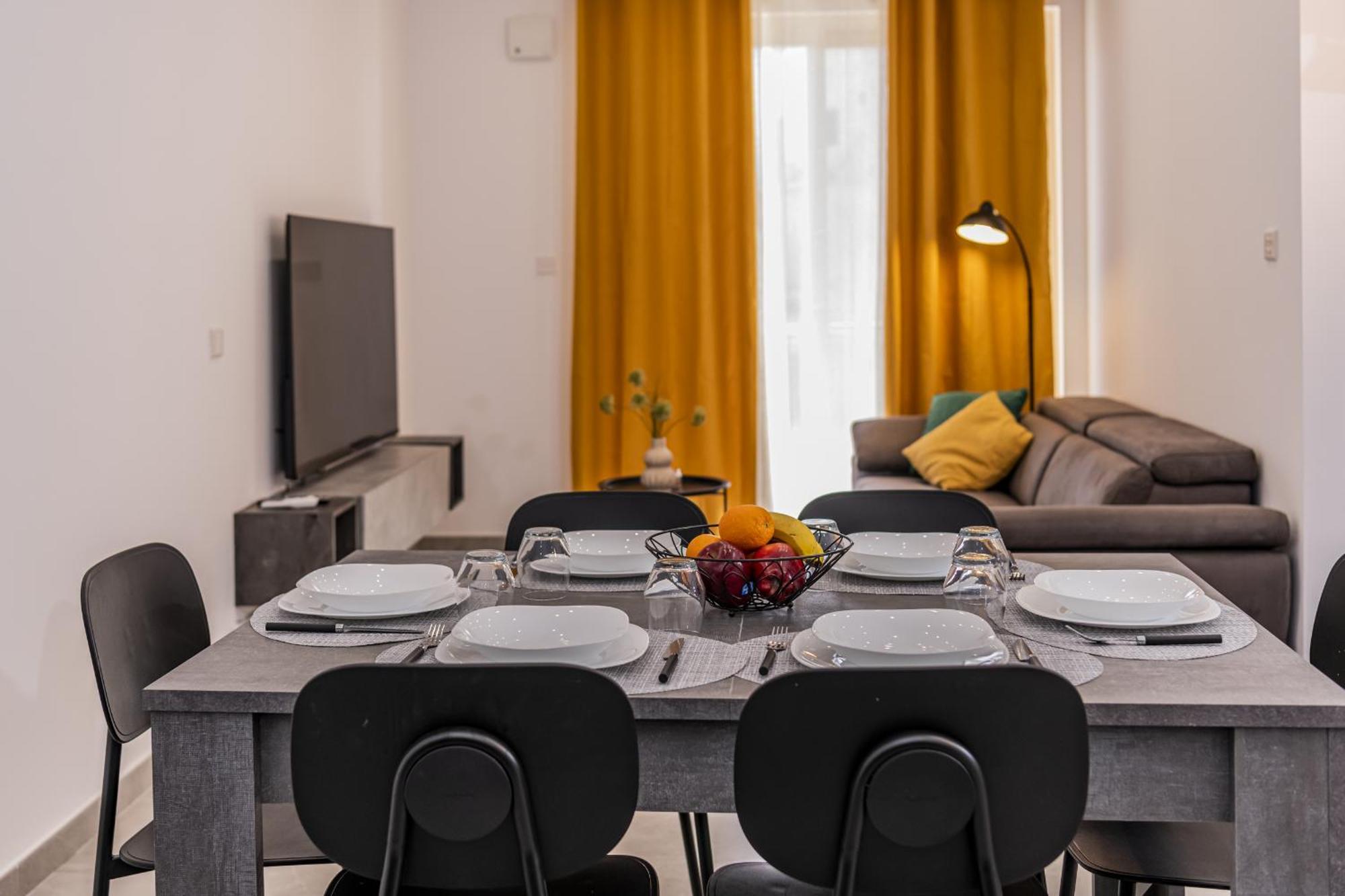 Your Overseas Home In Malta! Żabbar المظهر الخارجي الصورة